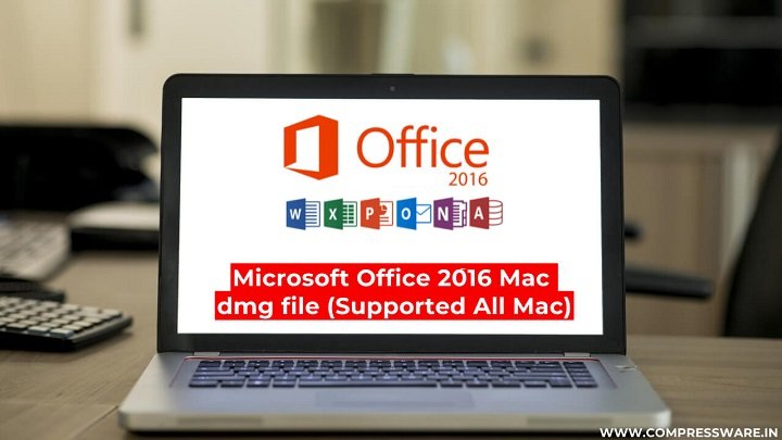 Microsoft Office 2016 Mac Free Download [GoogleDrive 1GB]