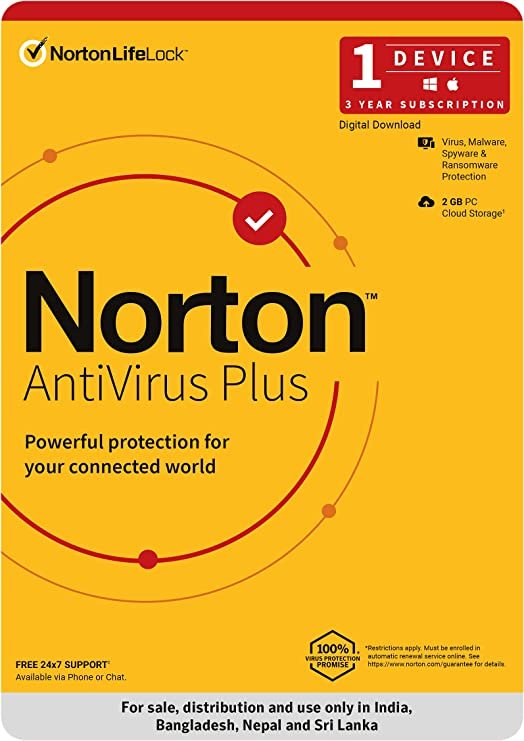 Cheapest Antivirus deals right now