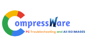 Compressware: All Operating System ISO image & PC guides